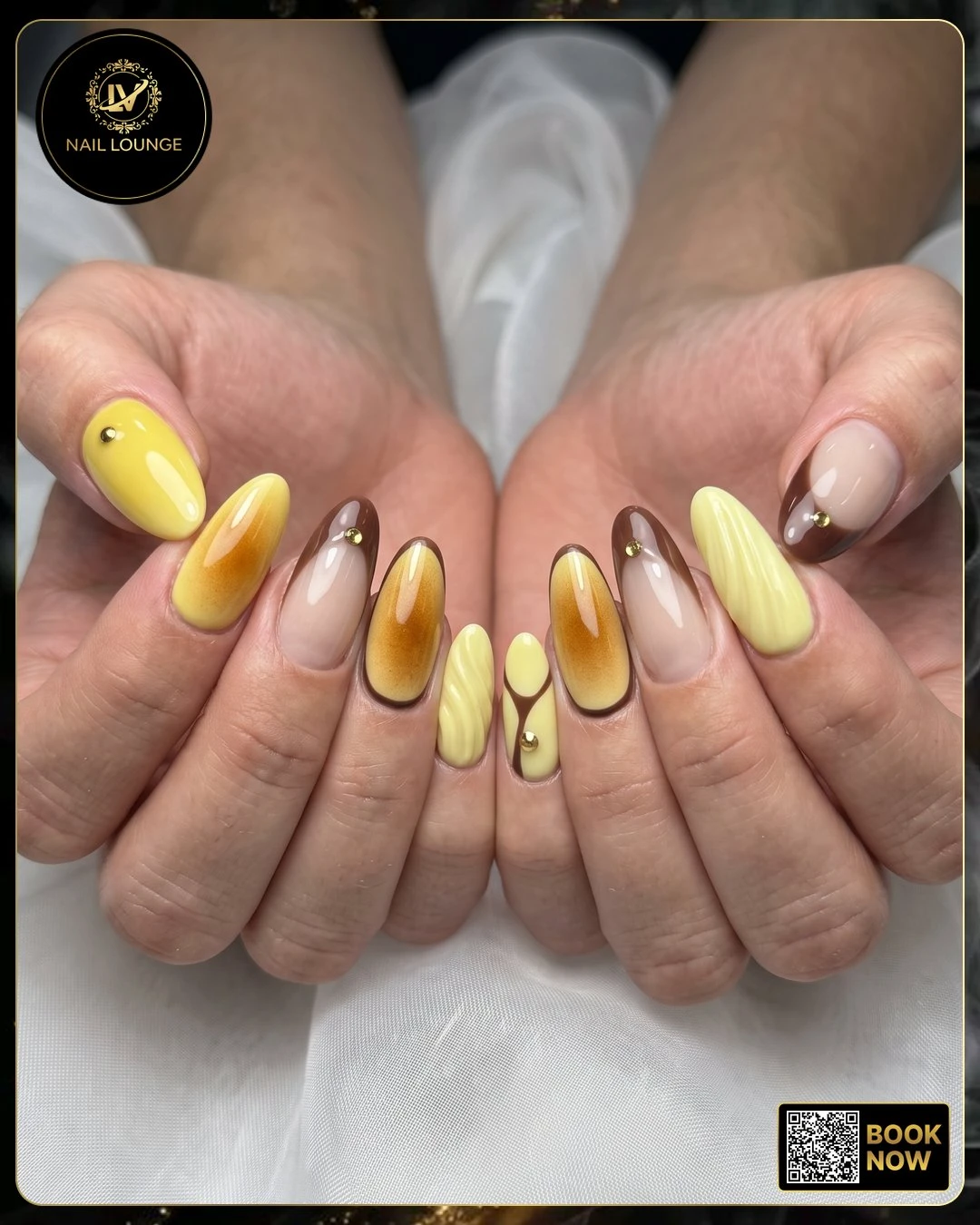 Must Try Nail Designs August 12 2026